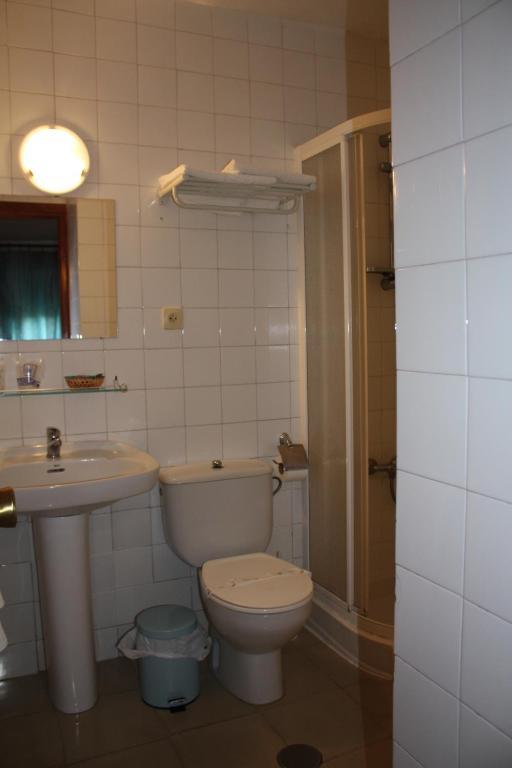 Hostal Tamarindos Matalascañas Стая снимка