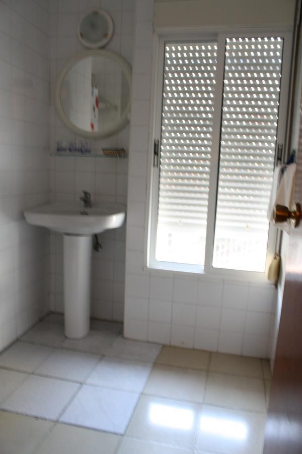 Hostal Tamarindos Matalascañas Екстериор снимка