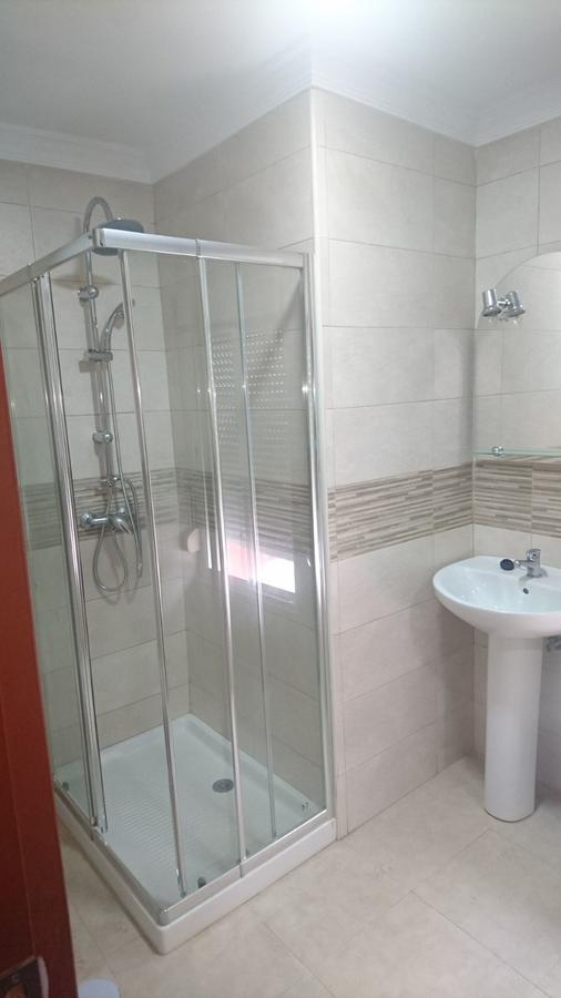 Hostal Tamarindos Matalascañas Екстериор снимка
